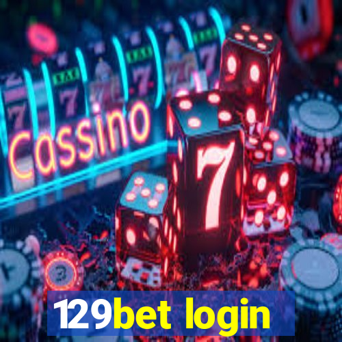 129bet login